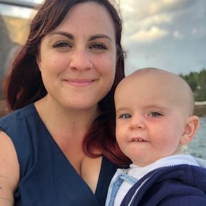 Meet your Posher, Elizabeth